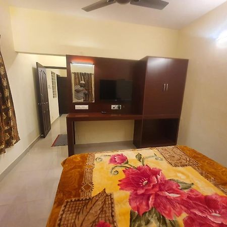 Hotel Noor Garden Kodaikanal Zewnętrze zdjęcie