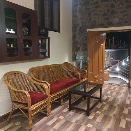 Hotel Noor Garden Kodaikanal Zewnętrze zdjęcie