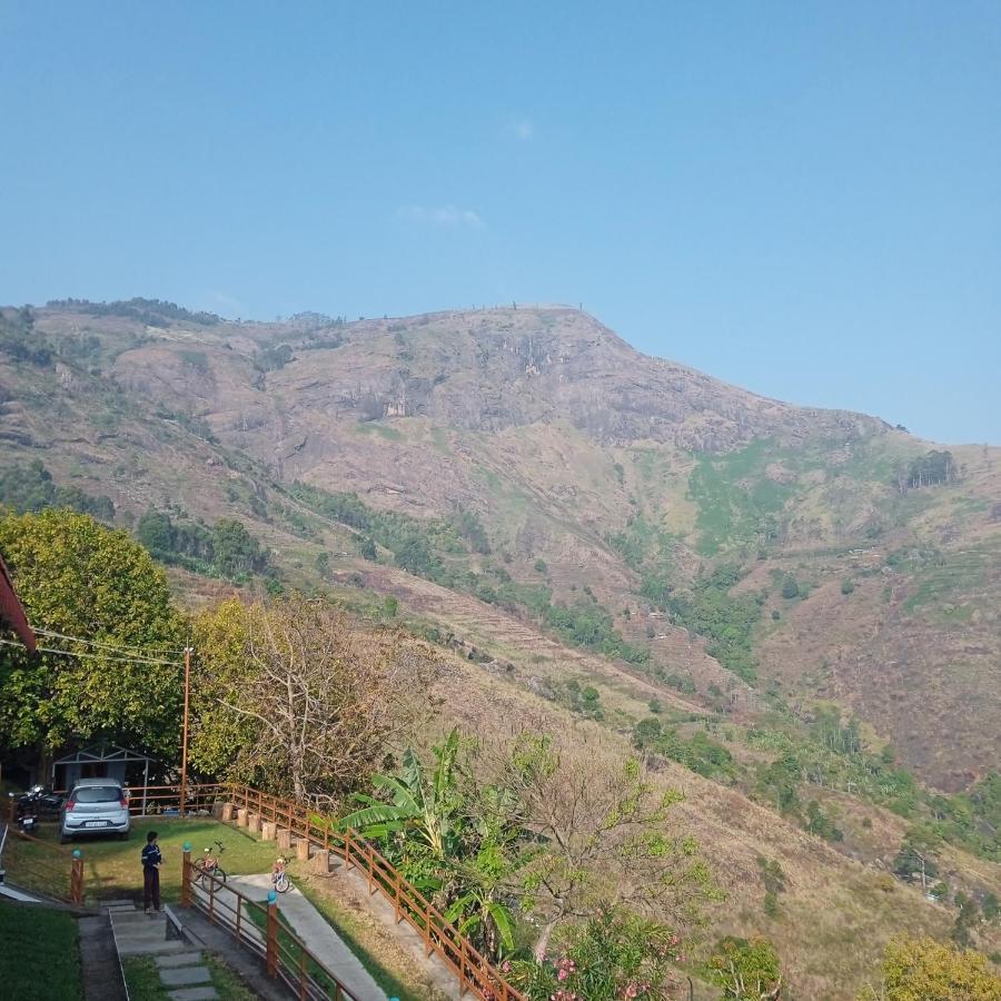 Hotel Noor Garden Kodaikanal Zewnętrze zdjęcie