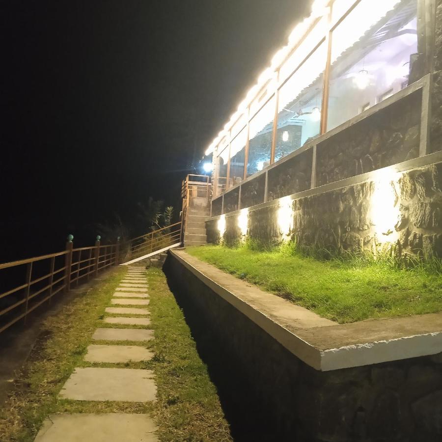 Hotel Noor Garden Kodaikanal Zewnętrze zdjęcie