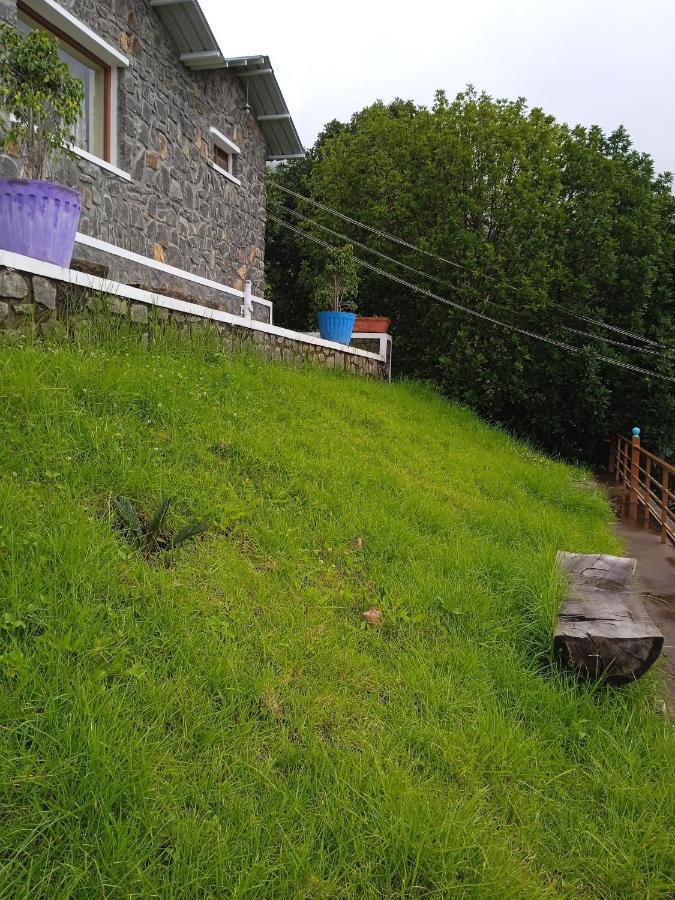 Hotel Noor Garden Kodaikanal Zewnętrze zdjęcie