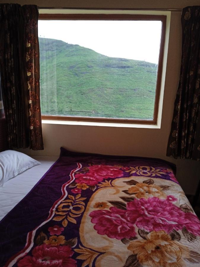 Hotel Noor Garden Kodaikanal Zewnętrze zdjęcie