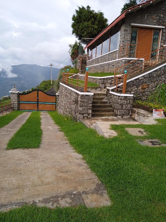 Hotel Noor Garden Kodaikanal Zewnętrze zdjęcie