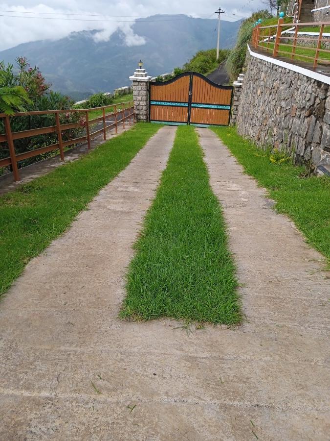 Hotel Noor Garden Kodaikanal Zewnętrze zdjęcie