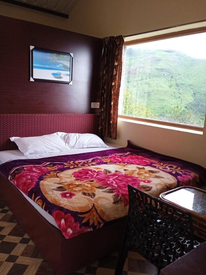 Hotel Noor Garden Kodaikanal Zewnętrze zdjęcie