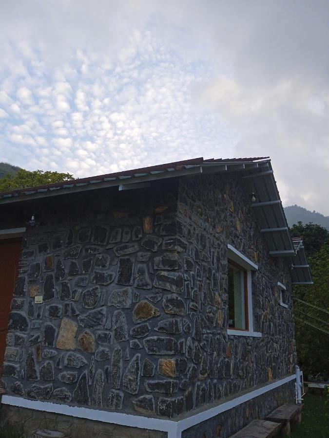 Hotel Noor Garden Kodaikanal Zewnętrze zdjęcie