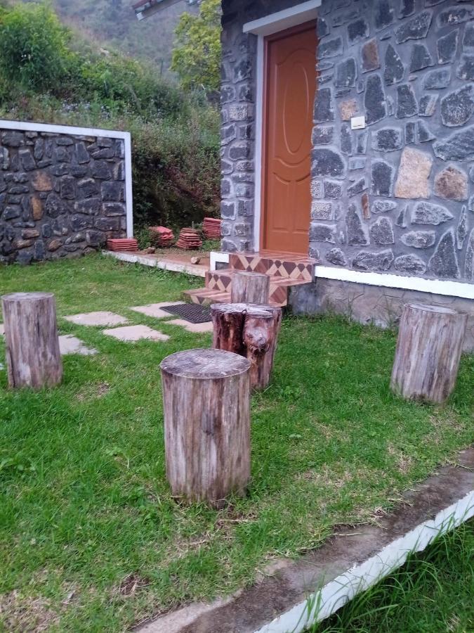 Hotel Noor Garden Kodaikanal Zewnętrze zdjęcie
