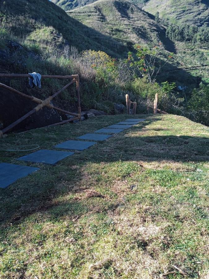 Hotel Noor Garden Kodaikanal Zewnętrze zdjęcie