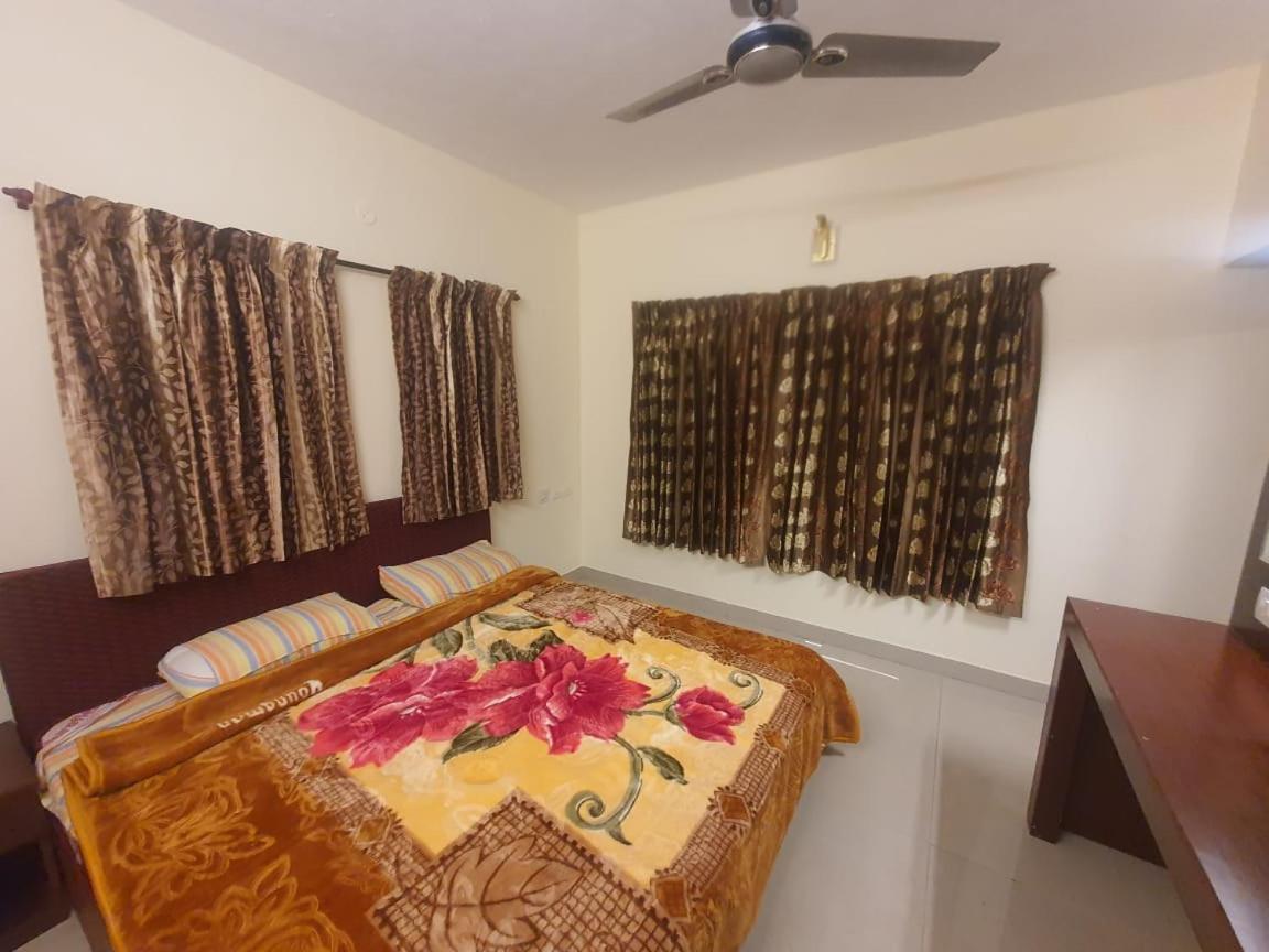 Hotel Noor Garden Kodaikanal Zewnętrze zdjęcie