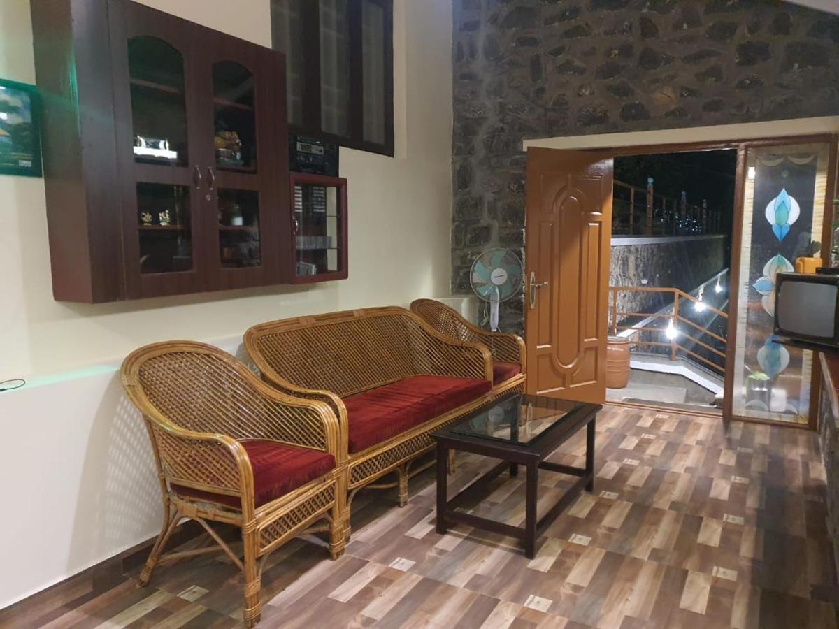 Hotel Noor Garden Kodaikanal Zewnętrze zdjęcie