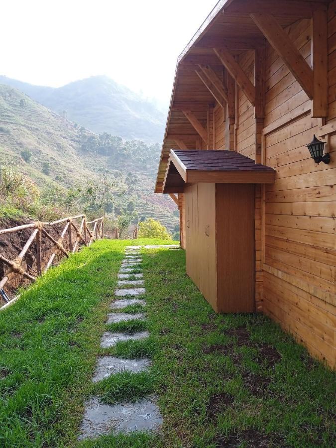 Hotel Noor Garden Kodaikanal Zewnętrze zdjęcie