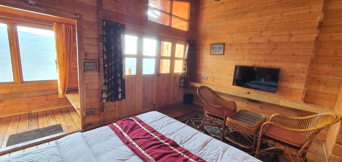 Hotel Noor Garden Kodaikanal Zewnętrze zdjęcie