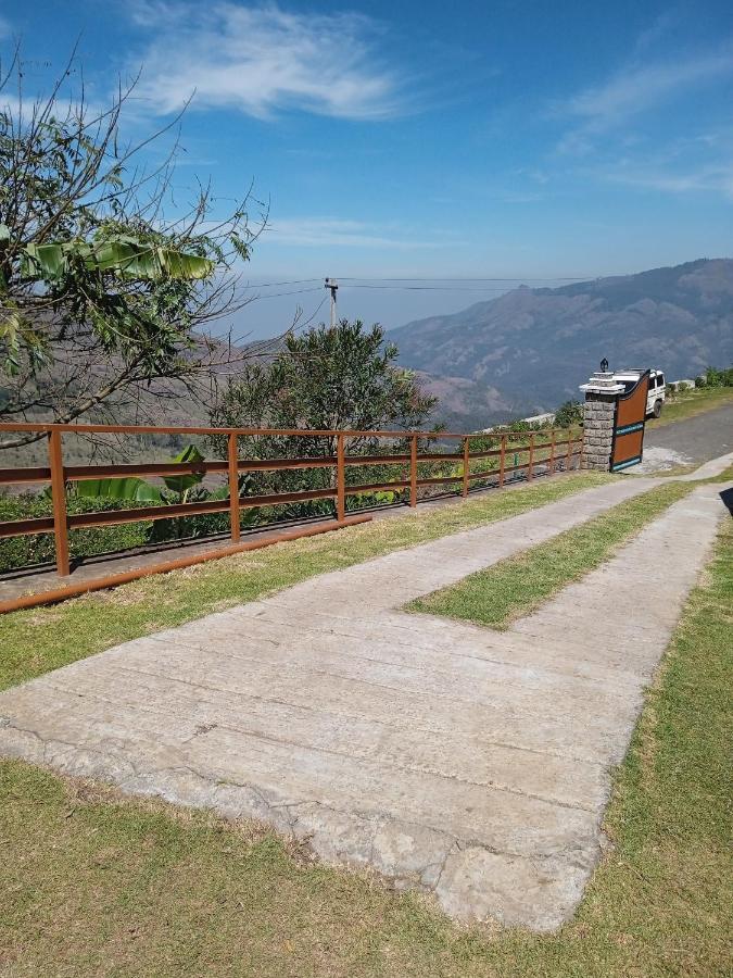 Hotel Noor Garden Kodaikanal Zewnętrze zdjęcie